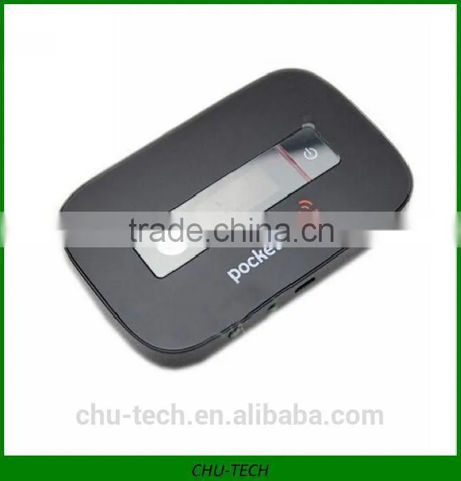 Unlocked Vodafone R208 42M High Speed 3G Wireless Router with SIM Card Slot GSM WiFi Hotspot