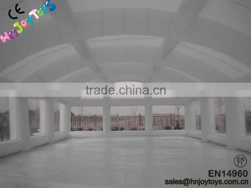 Giant Inflatable Dome Buildings, Inflatable Dome Tent, Inflatable Dome