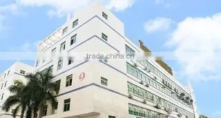 Shenzhen Trusda Industrial Co., Ltd. company overview - view 1