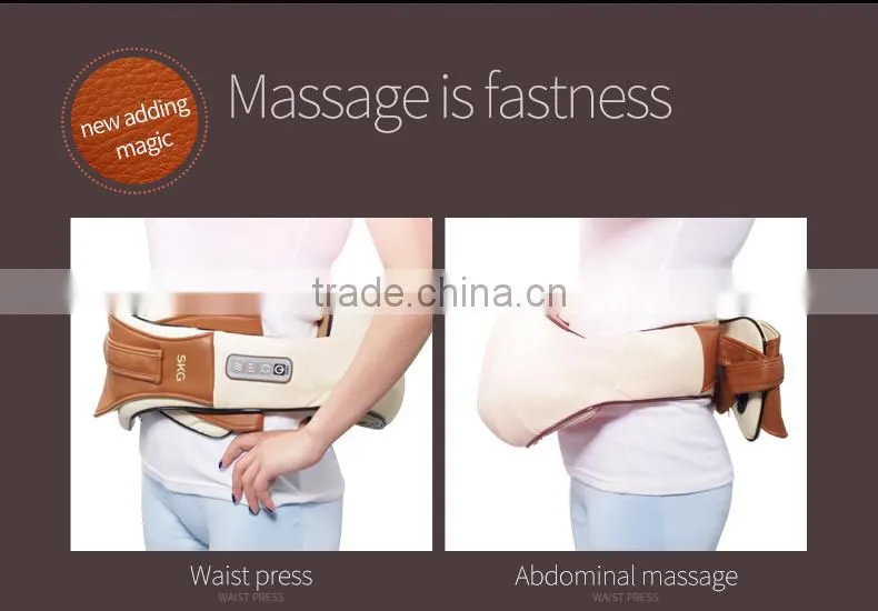 SKG New Products Electric Vibrators Massager