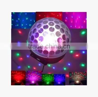 Digital Display 4 Heads Square LED Washer Light Wall Lights Indoor Modern