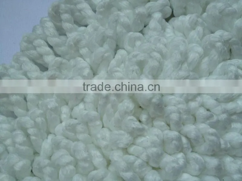 Disposable Cotton Mop Head