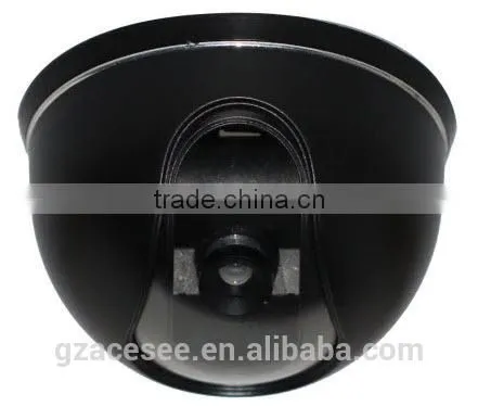 thermal imaging camera prices Plastic Indoor Dome CCD 650TVL CCTV Products Surveillance Camera