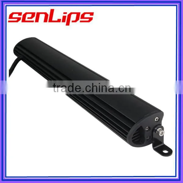 easy installation 20inch 90W led light bar camping led light bars for snowmobile