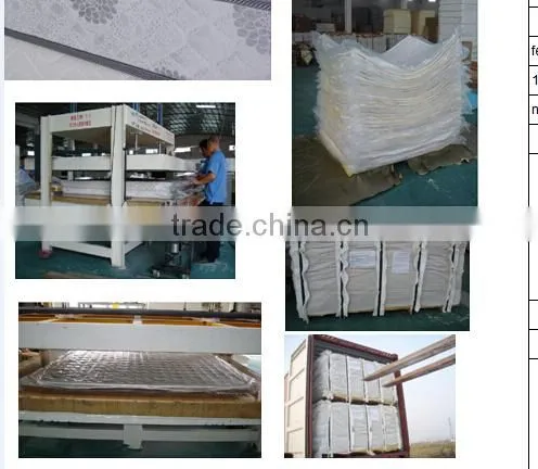 latex mattress