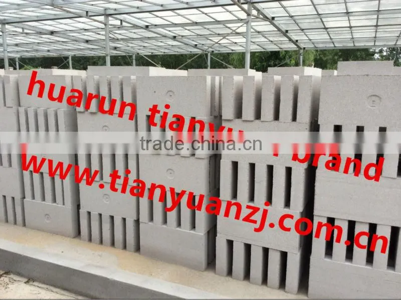 Top leader expanded perlite slab making machine