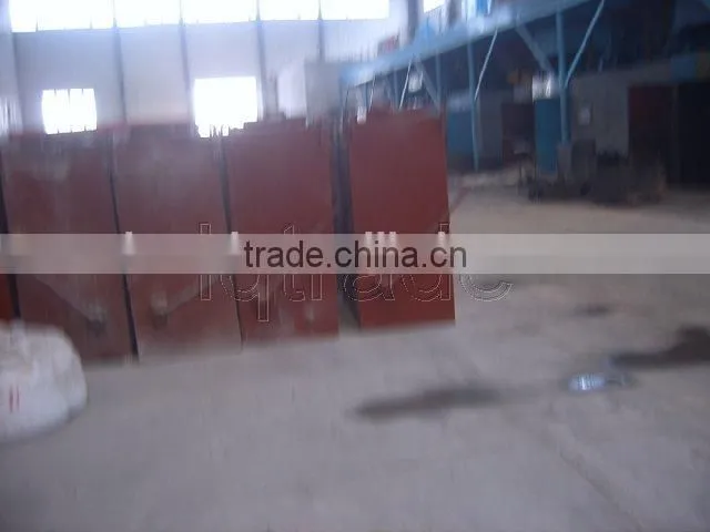LQ Shandong refractory bricks