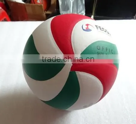 8.5 inch inflatable rubber playground bouncing balls for kids