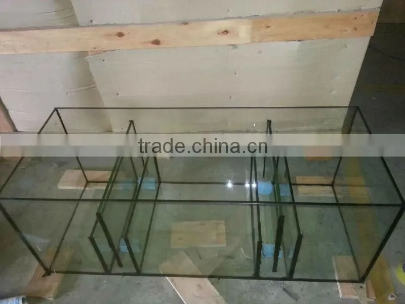 High Quality oceanic glass aquariums