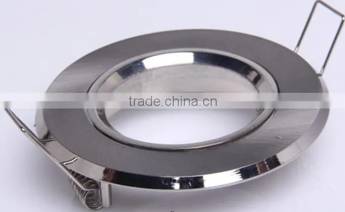 Mr 16 /GU10 Led home electric ceiling fitting 40mm/50mm