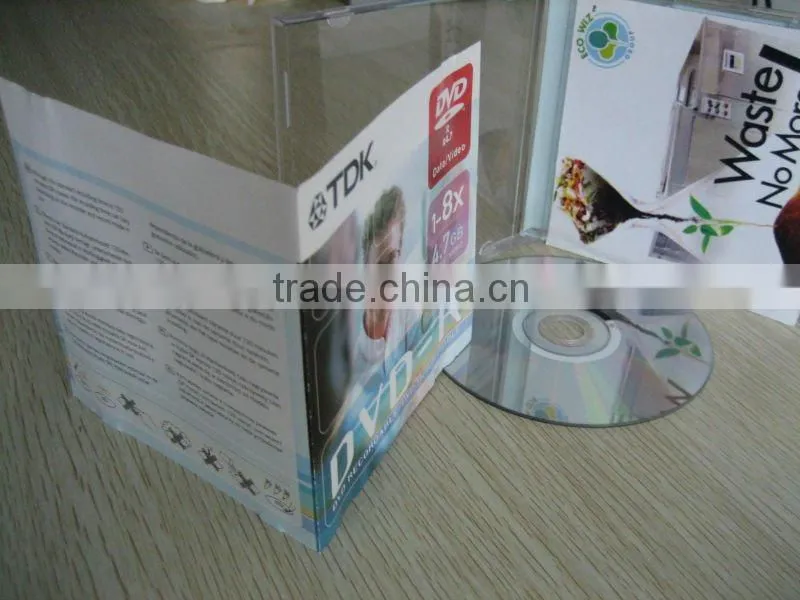 New Release Video DVD Replication