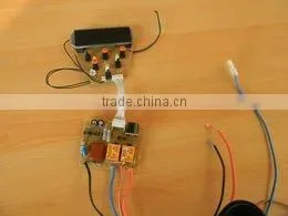 Renel PCB Board/PCBA/PCB Assembly for Toaster
