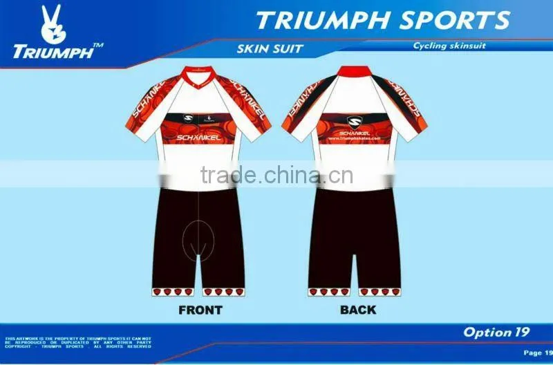 professional cycling gear