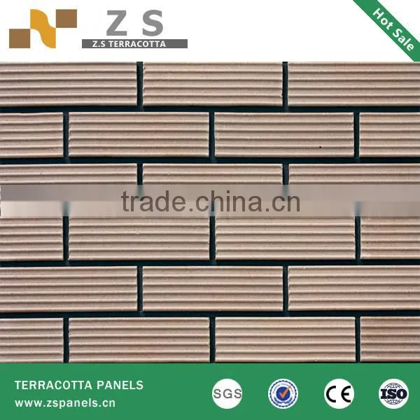 exterior wall stone tile clay tiles clay tile terracotta paving tile clay brick terracotta wall system
