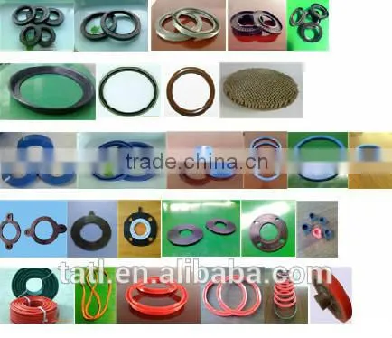 Polyurethane wheels liner