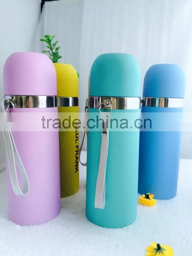 Aluminum Sport water Bottle
