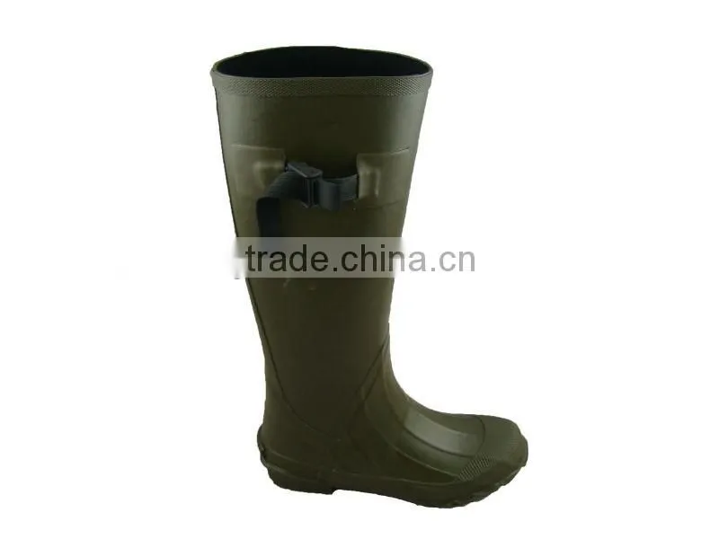 2014 New Design Men's Rubber Boots