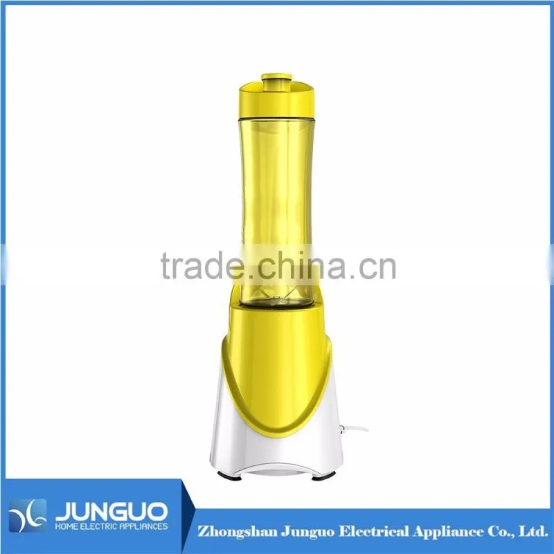 Short time delivery fine workmanship industrial fruit blender