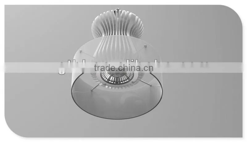 High power Led Highbay with energy saving