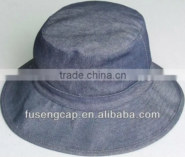 RE High Quality Stylish 100% Cotton Unisex Bob Hat Reversible Bucket Hat