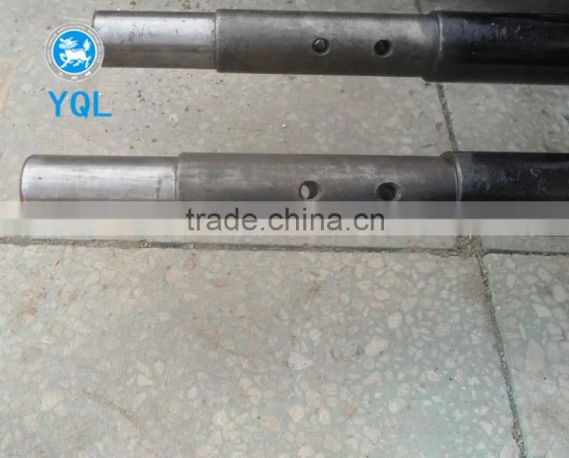 helical blade