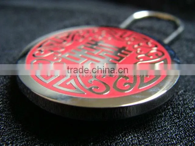 High quality hanging name plates