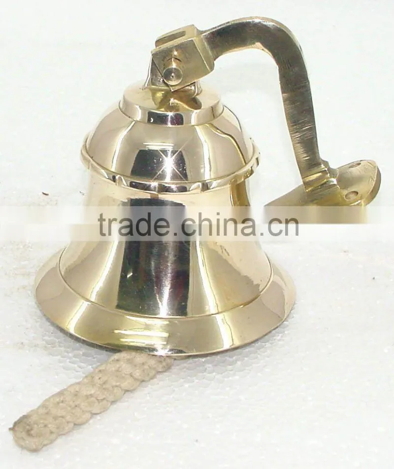 Bells,Wall bell,Brass bells,Table bell,Singing Bell,Titanic bell