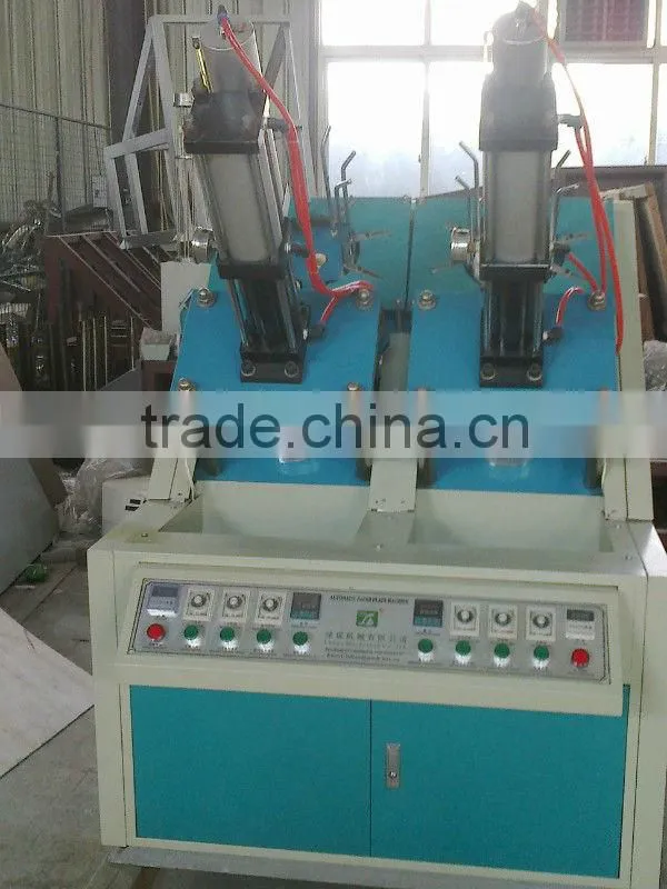 2013 New Automatic Paper Plate Machine