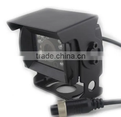 New Product AHD Mobile DVR 4CH mobile dvr with gps 3g wifi