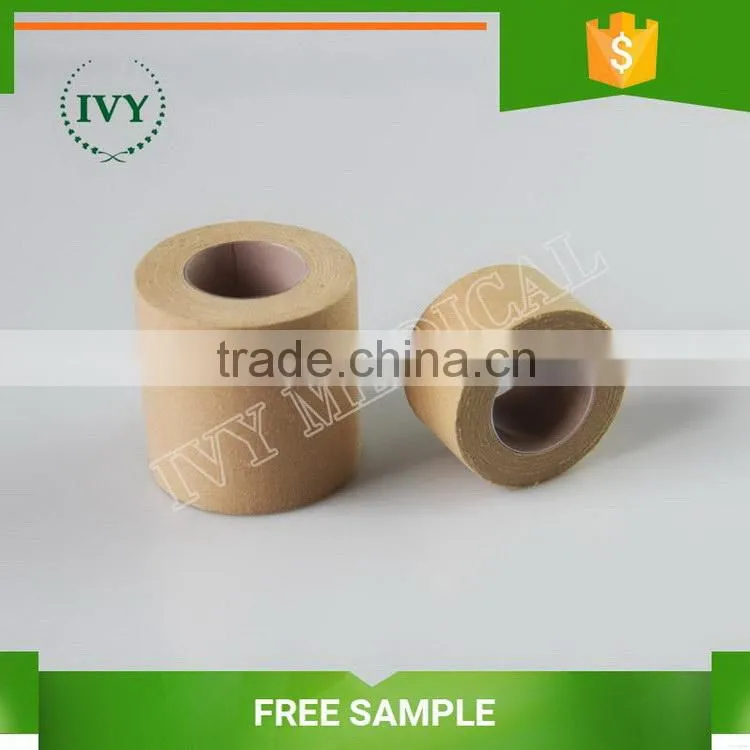 Top quality classical shoulder bandage/cheap zinc oxide tape