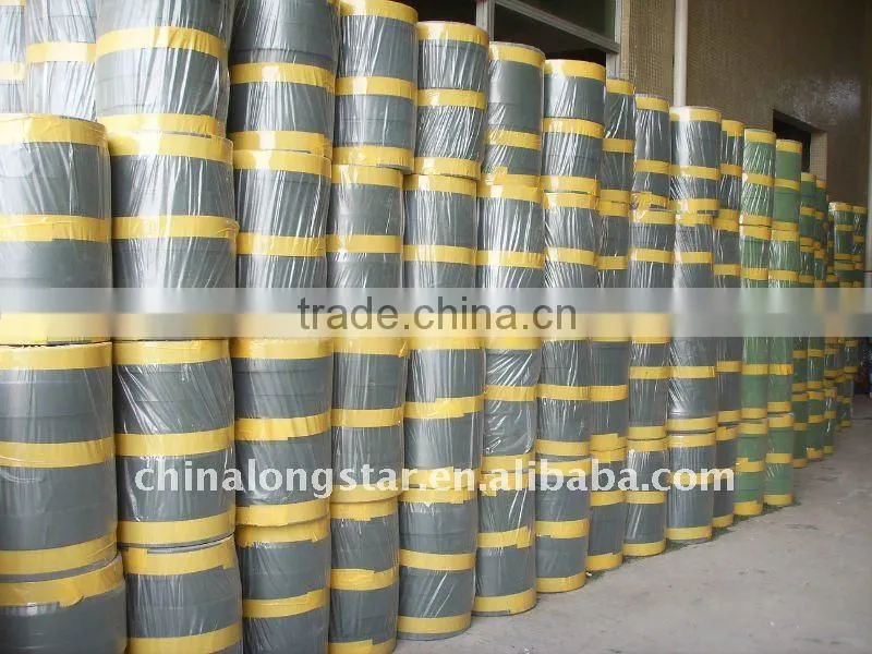 Eco-friendly PVC Christmas tree film