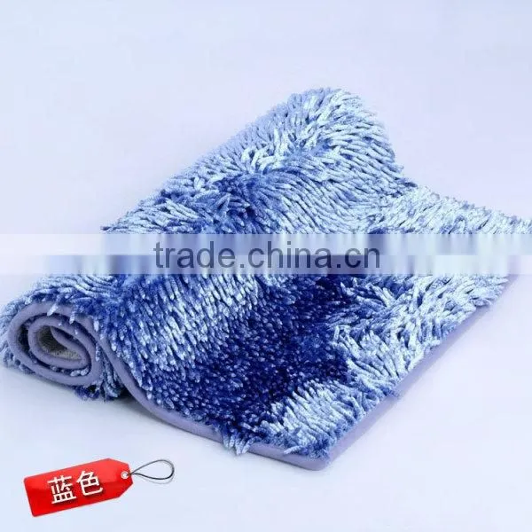 bathroom mat