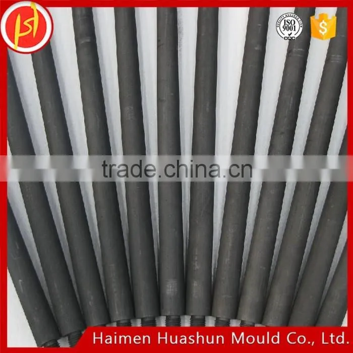 Die heating carbon rod
