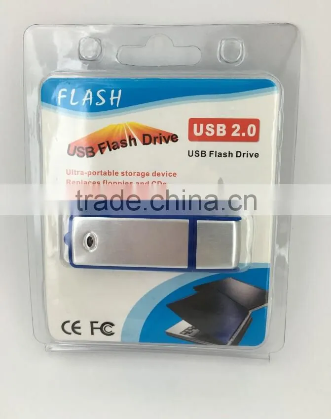 Wholesale New Hotsale mini 8GB usb disk pen drive Voice Recorder