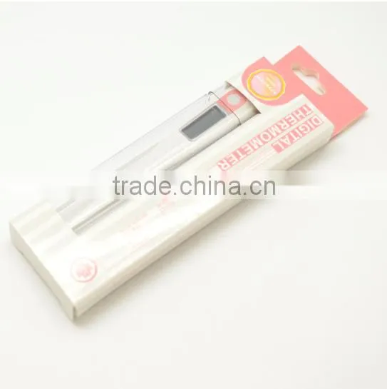 Factory price promotion clinical home use digital thermometer