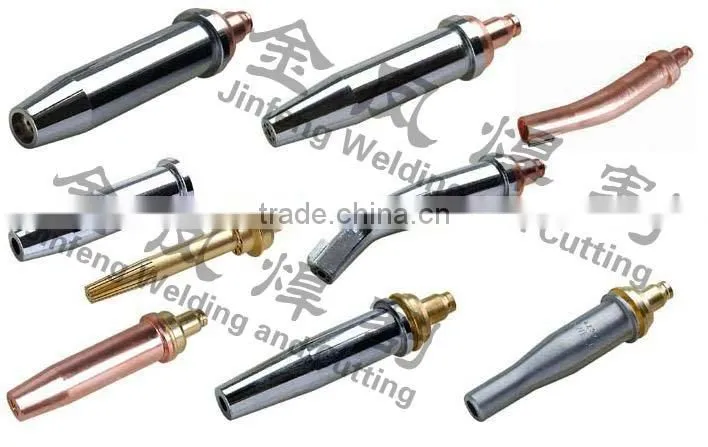 OFS OXWELD CUTTING NOZZLE