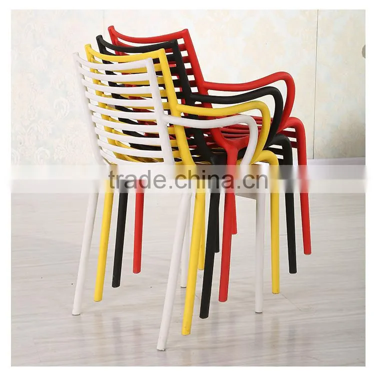 Wholesale cheap plastic chairs made in China