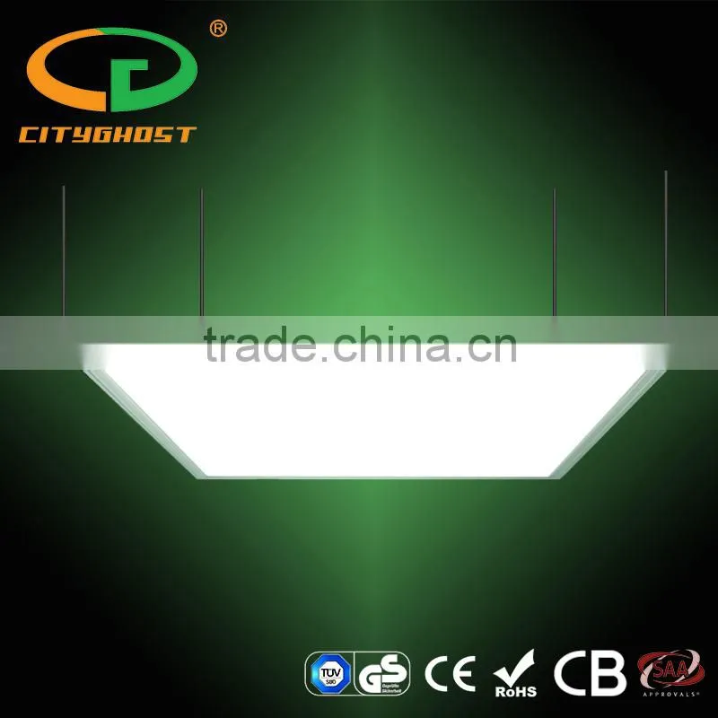 1200x600x9MM Environmental Friendly 48W LED Panel Best LED Panel With Elegant Design