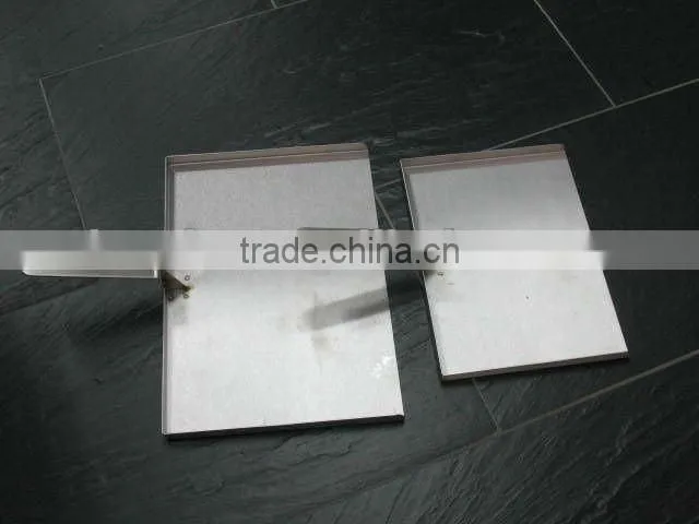 Stainless steel oven shovel , kitchen oil shovel