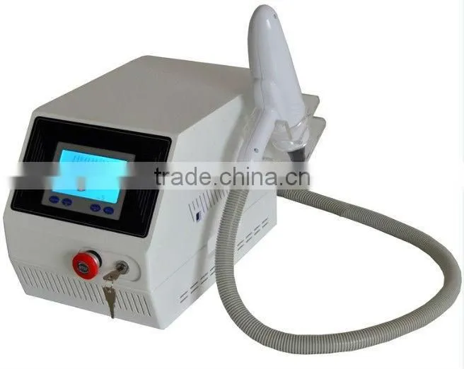 1064nm tatoo laser removal laser for tatoo removal(fast quickly best effective!!!)