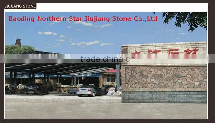 Natural culture stone for wall cladding terracotta sandstone stone veneer