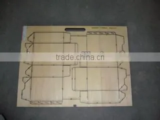 Multi Function Auto Bender Machine for die cutting