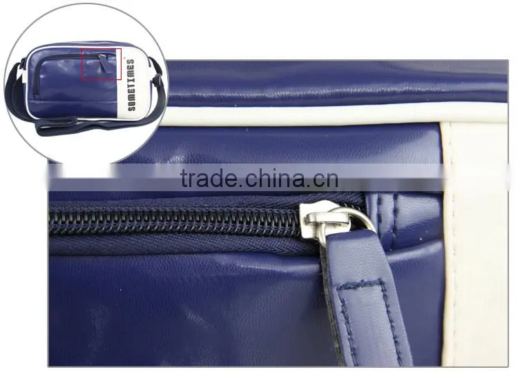 2015 Latest Shoulder Bag,Leather Messenger Bag Pattern