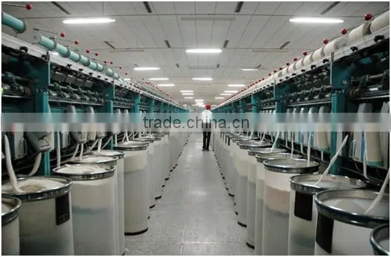T/C 65/35 45s*45s 110*76 white pocketing fabric