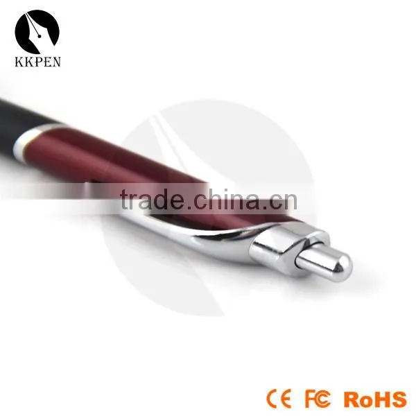 KKPEN customized logo print promotional cello pen for promotion gift item products
