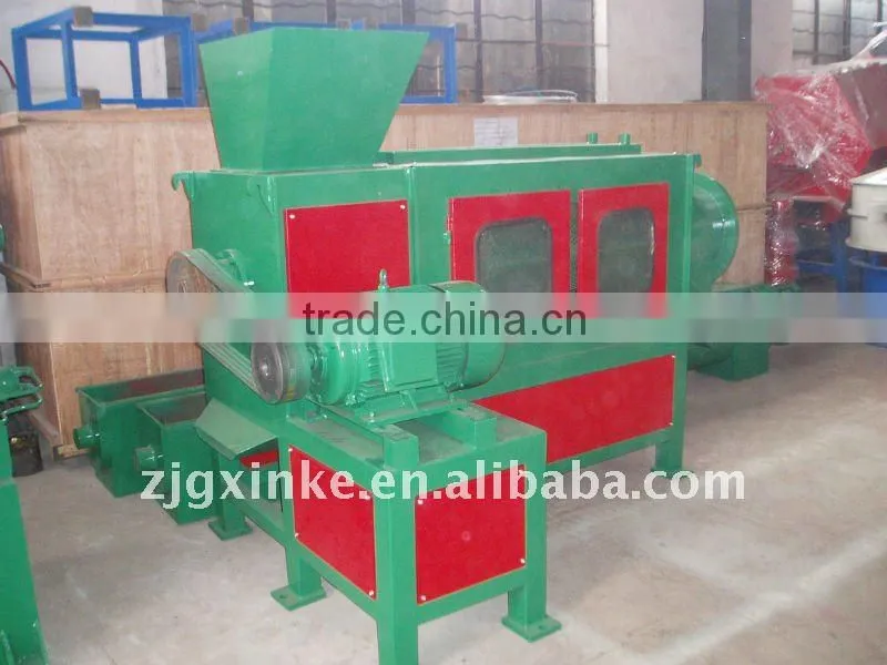 PE Film Washing Machine