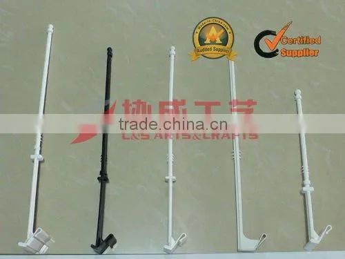 Plastic Flag Bracket