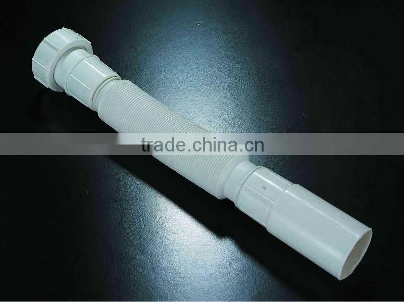 S-02 Bathtub Draining Tube siphon