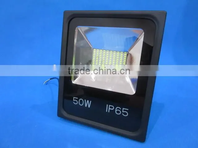 good quality 2835 smd led outdoor led floodlights 50w