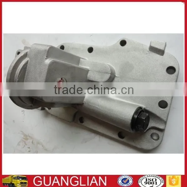 fuel filter seat 4983355 for kinglong bus